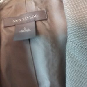 Ann Taylor Jacket